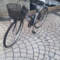 bici vintage ma mai usata