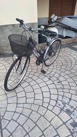 bici vintage ma mai usata