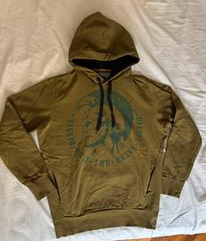 Felpa vintage Diesel