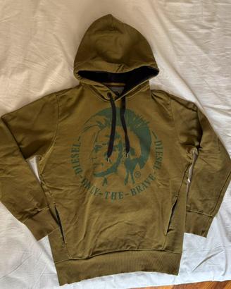 Felpa vintage Diesel