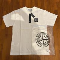 🔥 T-Shirt Stone Island 🔥