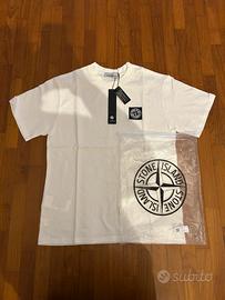 🔥 T-Shirt Stone Island 🔥