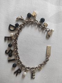 bracciale usato dolce & gabbana