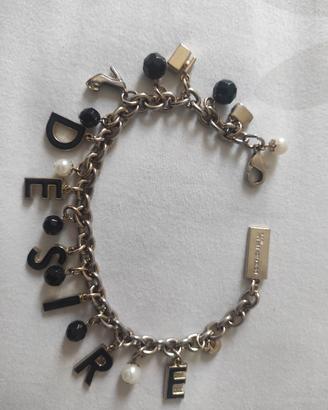 bracciale usato dolce & gabbana