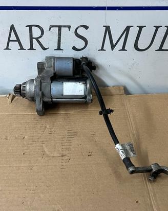 Motorino Avviamento Volkswagen Up Benzina