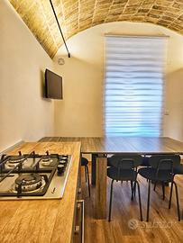 2 Appartamenti ristrutturati centro di Vasto