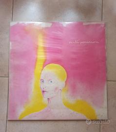Patty Pravo – Occulte Persuasioni 1984 IT Vinile