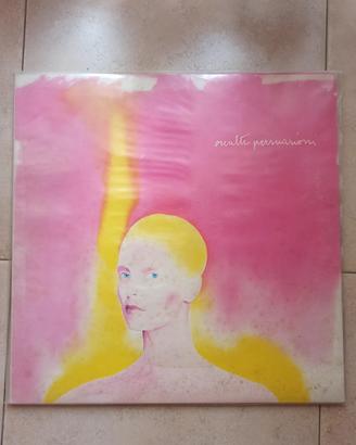 Patty Pravo – Occulte Persuasioni 1984 IT Vinile