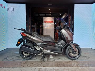YAMAHA X-MAX 300 my 17
