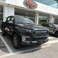 Foton Tunland G7 2.0 tdi