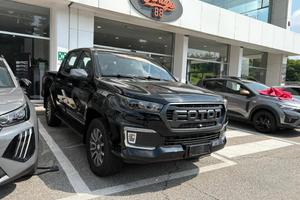 Foton Tunland G7 2.0 tdi