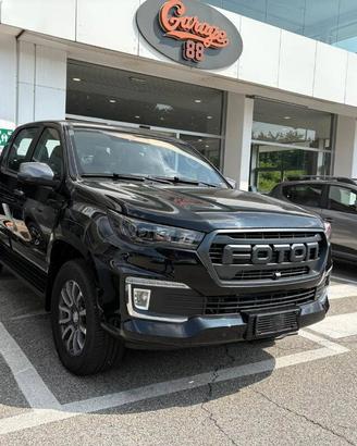 Foton Tunland G7 2.0 tdi