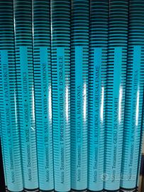 Collana illustrata Antico e Nuovo Testamento