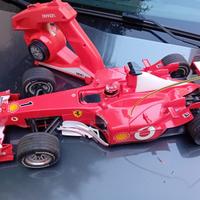 Ferrari F2004 NIKKO Radiocomandata