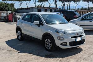 FIAT 500X 1.6mjt 120cv