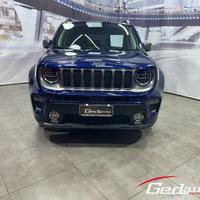 JEEP Renegade 1.6 Mjt 120 CV Limited FULL-LED NA