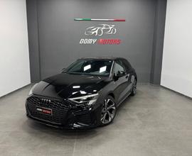 Audi A3 SPORTBACK 35 TDI S tronic S line edition