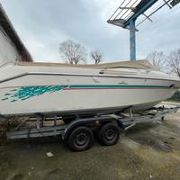 CRANCHI CLIPPER 760