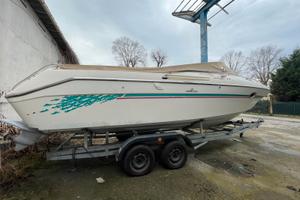 CRANCHI CLIPPER 760