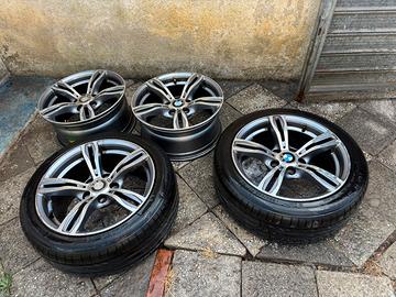 Cerchi bmw