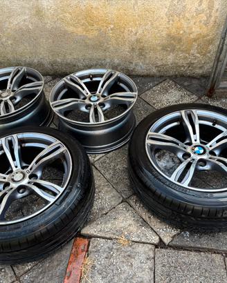 Cerchi bmw