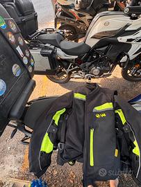 Motoairbag V4 Mab