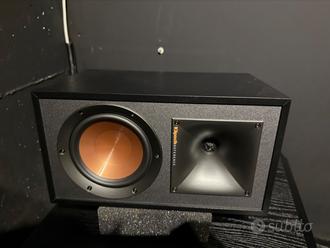 Used Klipsch R-51M Bookshelf speakers for Sale | HifiShark.com