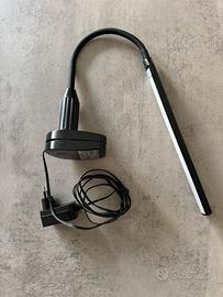Lampada led da scrivania