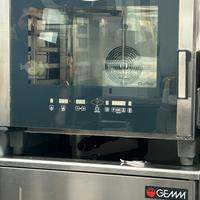 Forno UNOX ChefTop 5 Teglie Elettrico Autolavante