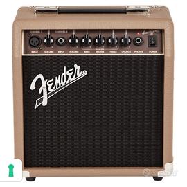 Acustosonic 15