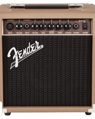 Acustosonic 15
