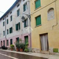 CASA SEMINDIPENDENTE A MARANO LAGUNARE