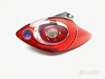 STOP FANALE POSTERIORE DESTRO FORD Ka Serie (CCU)