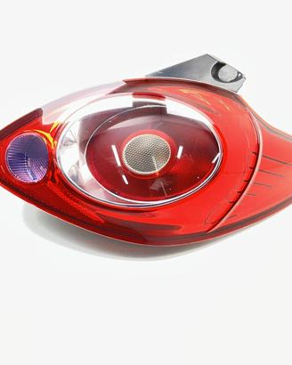 STOP FANALE POSTERIORE DESTRO FORD Ka Serie (CCU)
