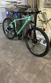 Mtb  megamo