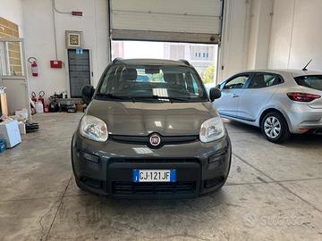 Fiat Panda 1.0 FireFly S&S Hybrid Sport 2022