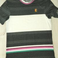 Nike tennis jersey Challenge court  