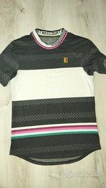 Nike tennis jersey Challenge court  