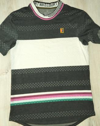 Nike tennis jersey Challenge court  