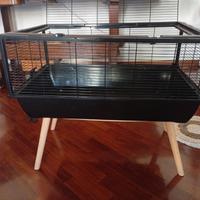 Gabbia per criceti grande