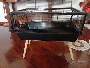 Gabbia per criceti grande