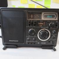 NationalPanasonic Radio DR 28