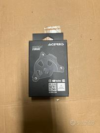 Supporto riparo disco per Ktm/Husqvarna/Gas Gas