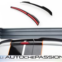 Alettone/spoiler per Ford Transit Courier Mk1