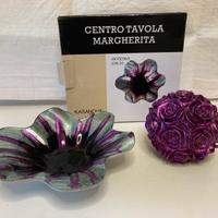 Centro tavola Kasanova