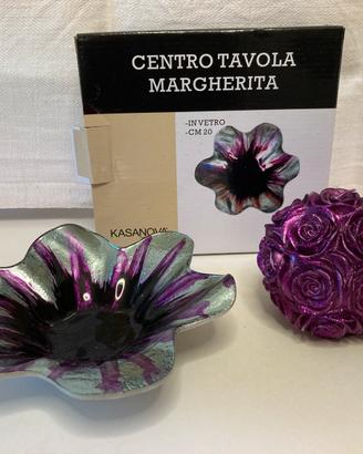 Centro tavola Kasanova