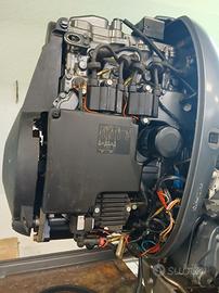 Motore Yamaha 40 cv