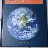 Enciclopedia dei ragazzi La terra Volume 1