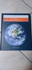 Enciclopedia dei ragazzi La terra Volume 1