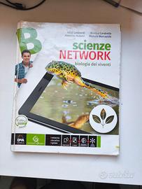 Scienze Network 